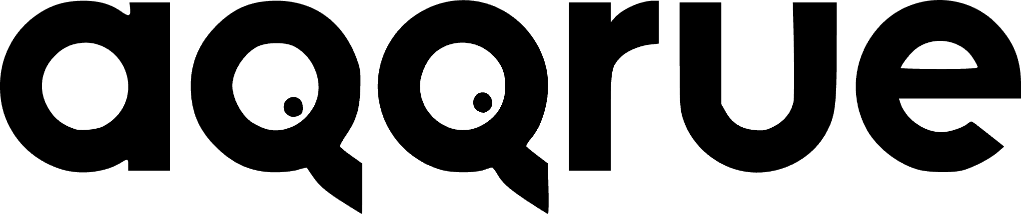 Aqqrue.com logo