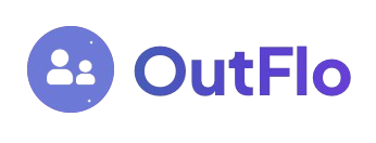 OutFlo.io logo